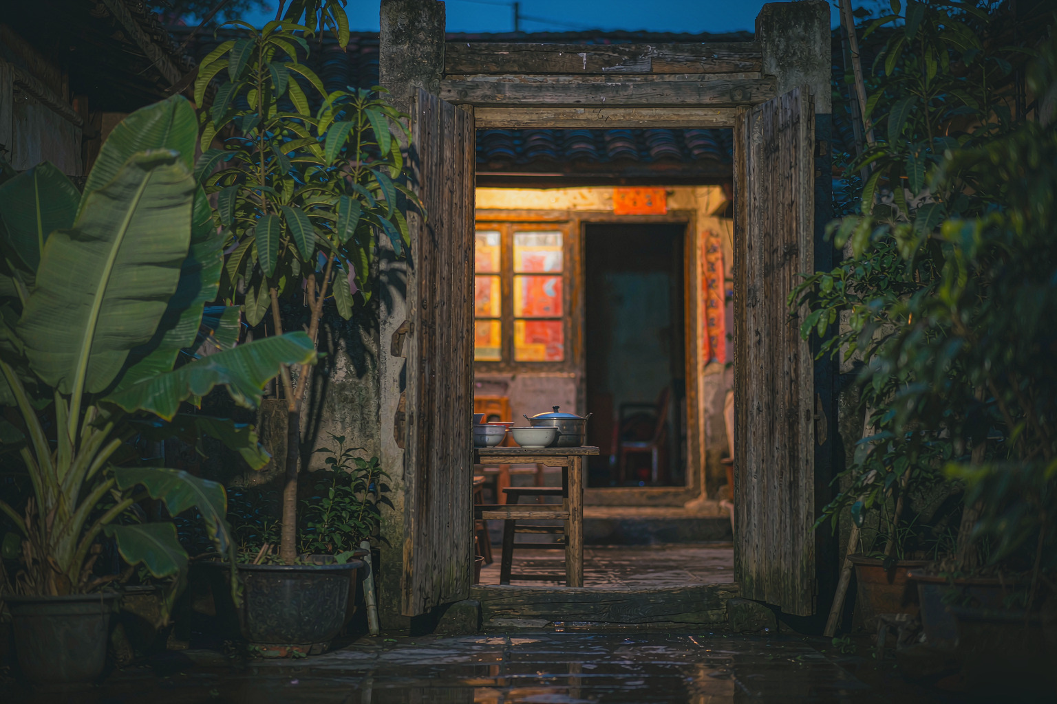 Beyond-the-Wanglou-River-3